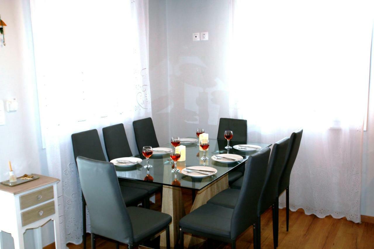 Horizon View Apartment Athánion Extérieur photo