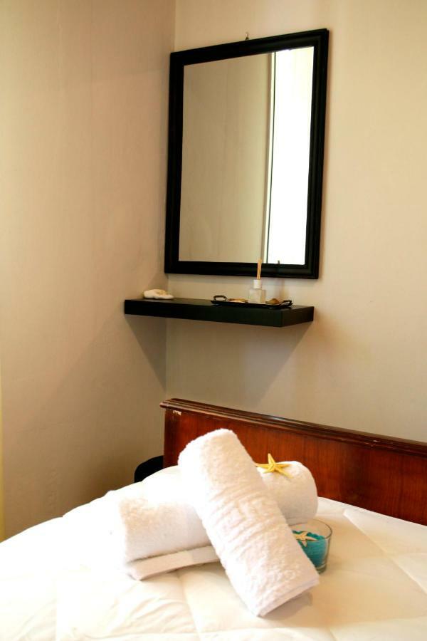 Horizon View Apartment Athánion Extérieur photo