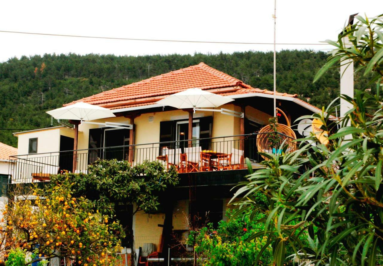 Horizon View Apartment Athánion Extérieur photo